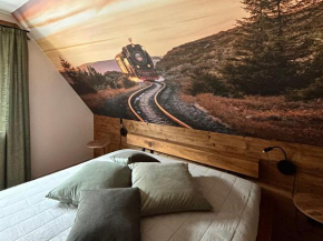 Ferienhaus Harzglück Bad Lauterberg